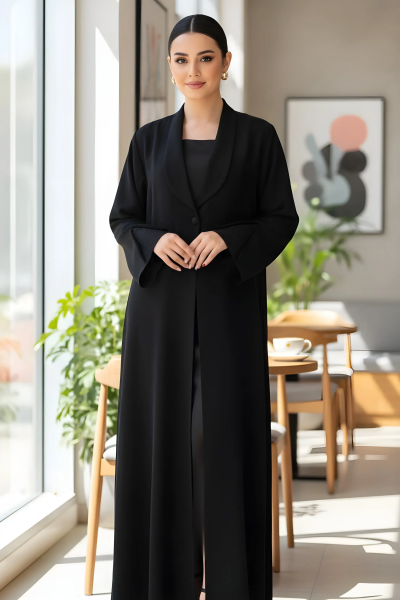 عباية كريب و جاكار 0100 عباية كريب و جاكار 0100