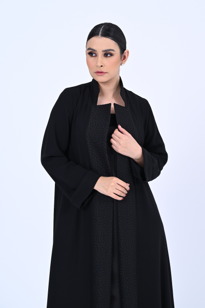 عباية كريب و جاكار 089