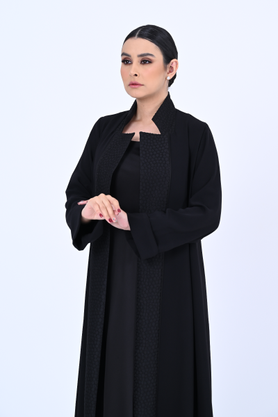 عباية كريب و جاكار 089