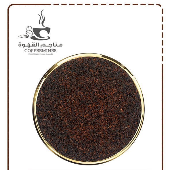 شاي الإفطار الإنجليزي الفاخر - أحمر - داركلي 50 فتلة شاي الإفطار الإنجليزي الفاخر - أحمر - داركلي 50 فتلة