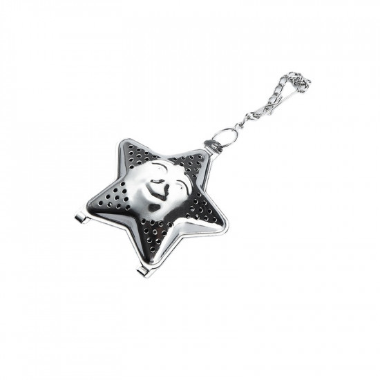 صفاية شاي بسلسلة - MG074