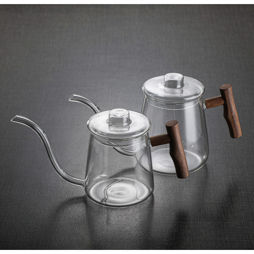 إبريق تقطير زجاجي فاخر - MG062 إبريق تقطير زجاجي فاخر - MG062