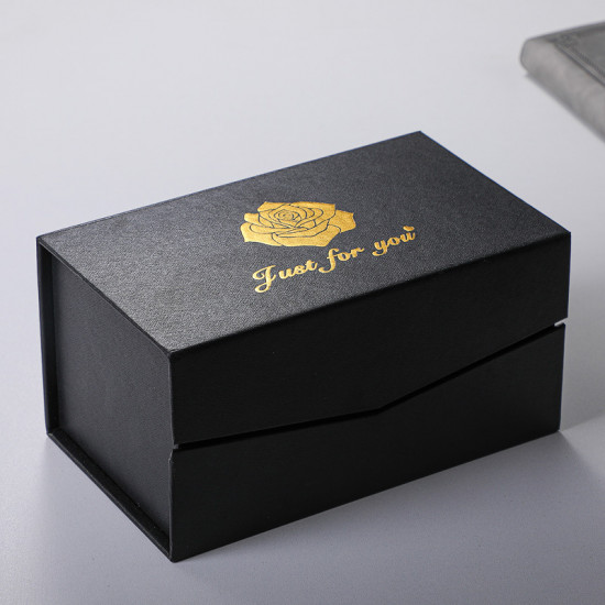 كوب الزهرة مزدوج فاخر 190 مل - MG037