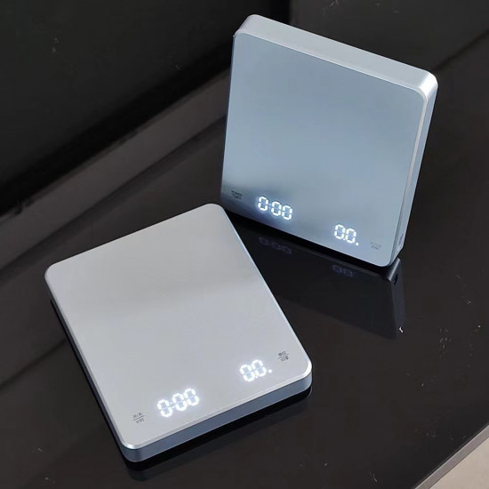 ميزان القهوة الذكي شحن - MG020