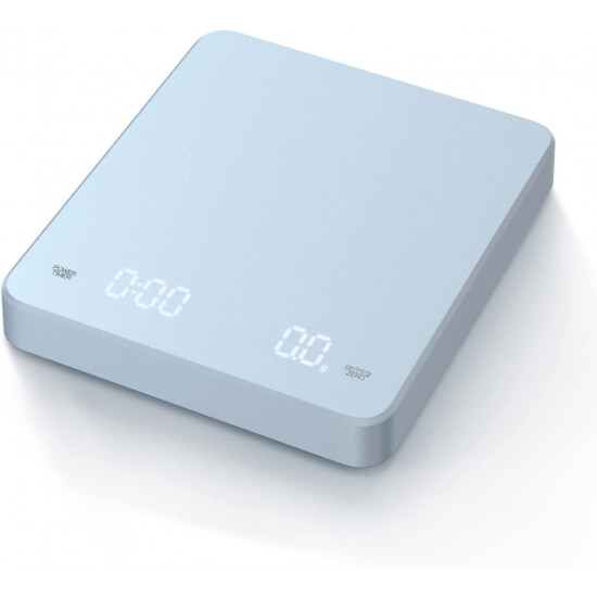 ميزان القهوة الذكي شحن - MG020