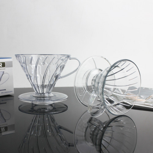 قمع تقطير V60 اكريلك - MG005 | V60 Dripper