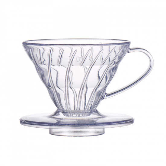 قمع تقطير V60 اكريلك - MG005 | V60 Dripper