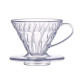 قمع تقطير V60 اكريلك - MG005 | V60 Dripper