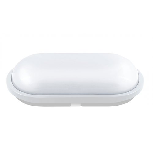 وحدة انارة جدارية 24 وات - جسم أبيض