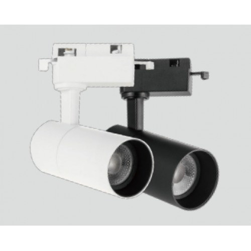 وحدة انارة موجهة على مسار 20 وات - FSL