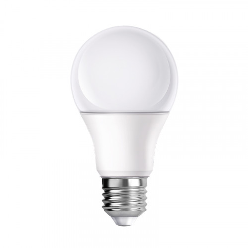 لمبة ليد قاعدة E27 - استطاعة 9 وات لمبة ليد قاعدة E27 - استطاعة 9 وات