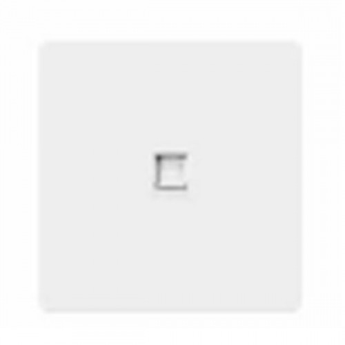 فيش تلفون - أبيض بيانو