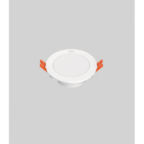 وحدة انارة خلفية بنل 70 ملم 6 وات - FSL وحدة انارة خلفية بنل 70 ملم 6 وات - FSL