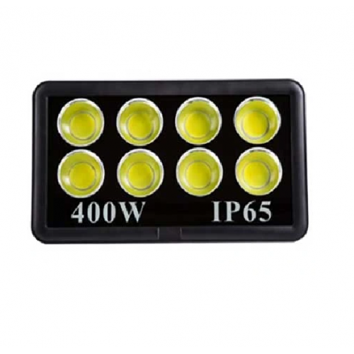 كشاف خارجي 400 وات  IP65 - COB 