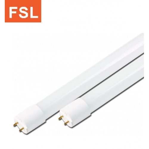 وحدة إنارة T8 استطاعة 9 وات طول 60 سم وحدة إنارة T8 استطاعة 9 وات طول 60 سم