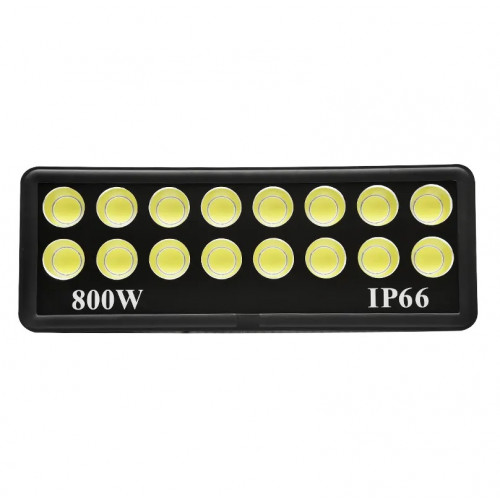 كشاف خارجي 800 وات  IP65 - COB 