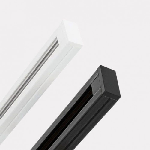 مسار خاص للانارة التي تركب على مسار طول 1 متر مسار خاص للانارة التي تركب على مسار طول 1 متر