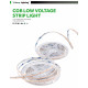 لفة شريط انارة لاصق COB 24V فولت - Kray لفة شريط انارة لاصق COB 24V فولت - Kray