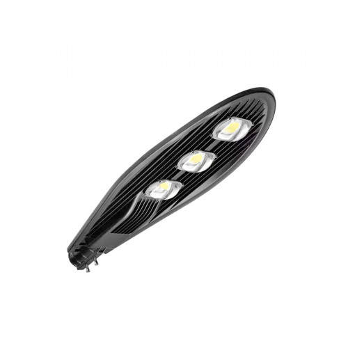 كشاف شارع ليد عدسات COB استطاعة 150 وات 