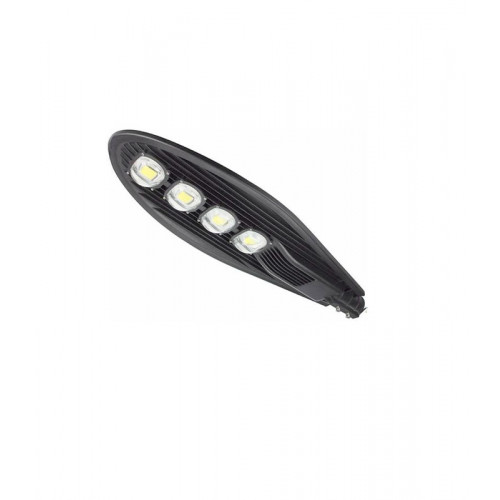 كشاف شارع ليد عدسات COB استطاعة 200 وات 