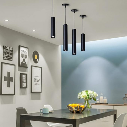 4299-نازل سلندر ألمونيوم 30سم أسود اطار ذهبي بدون لمبة 4299-نازل سلندر ألمونيوم 30سم أسود اطار ذهبي بدون لمبة