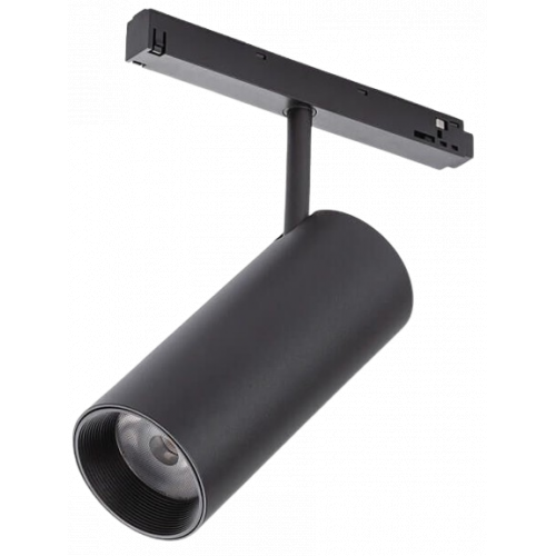 كشاف مسار مغناطيسي قطر 120 سم استطاعة 12 وات -4000K كشاف مسار مغناطيسي قطر 120 سم استطاعة 12 وات -4000K