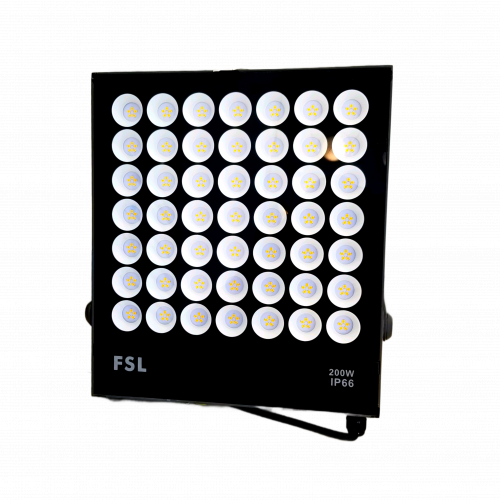 كشاف خارجي 200 وات -FSL