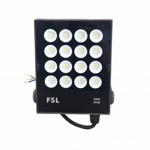 كشاف خارجي 50 وات  -FSL