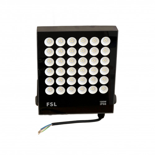 كشاف خارجي 100 وات -FSL