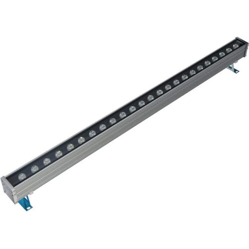 وحدة انارة خارجية وال واشر 50 سم 18 وات - 3000 كلفن