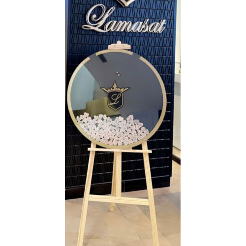 طارة دائري اسود  طارة دائري اسود