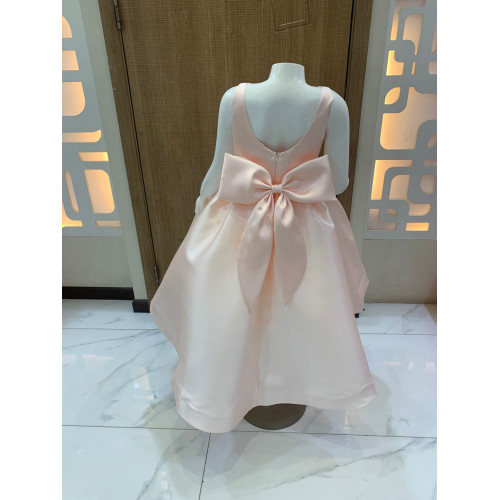 فستان بناتي بلونين - M3768