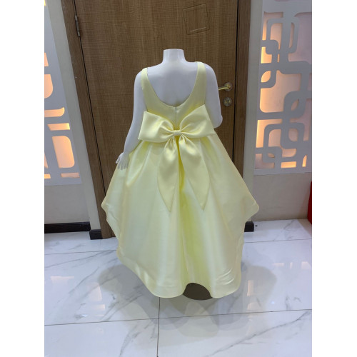 فستان بناتي بلونين - M3768