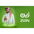 بطاقات شحن زين