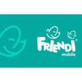 بطاقات  فرندي موبايل