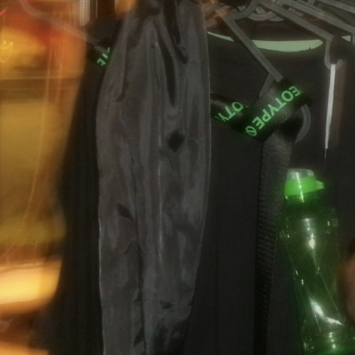 Stereotype Belt Stereotype Belt