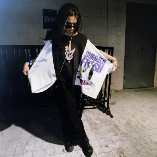 3 Heads T-Shirt 3 Heads T-Shirt