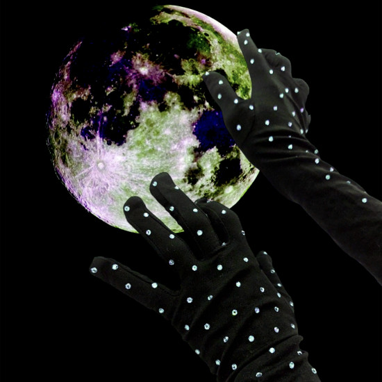 How Many Fingers Am I Holding Gloves How Many Fingers Am I Holding Gloves