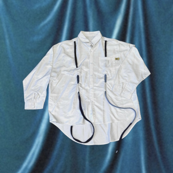 Only 2 Strings Attached Shirt Only 2 Strings Attached Shirt