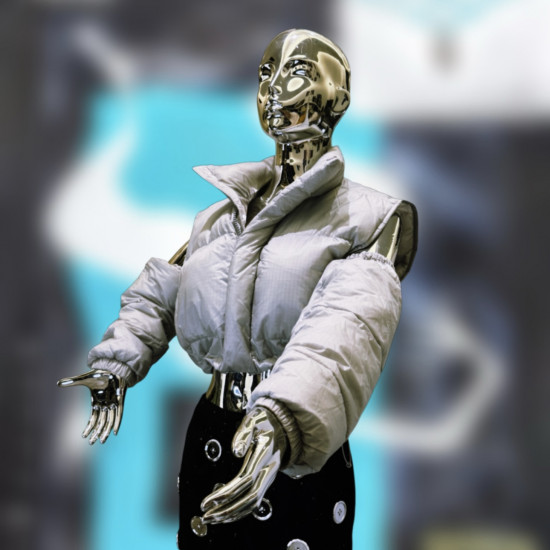 Puff Me Puffer Jacket  Puff Me Puffer Jacket