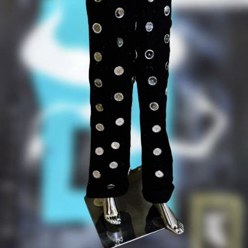 Buttoned Down Pants  Buttoned Down Pants