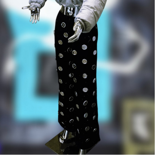 Buttoned Down Pants  Buttoned Down Pants