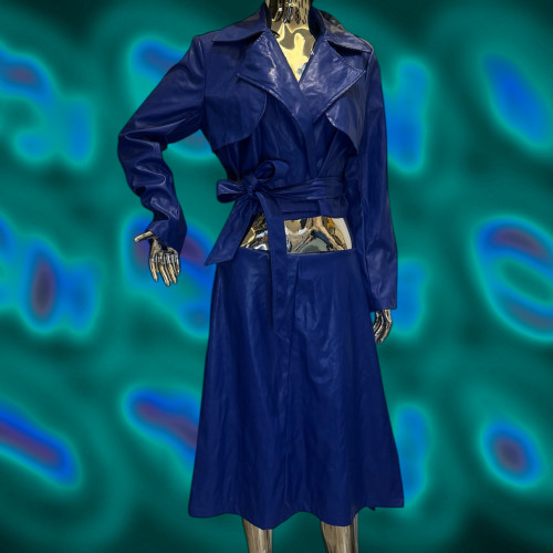 Feeling Blue Skirt Feeling Blue Skirt