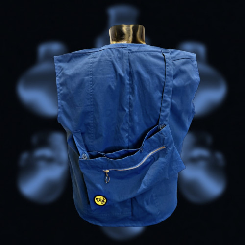 Baggage Vest Baggage Vest