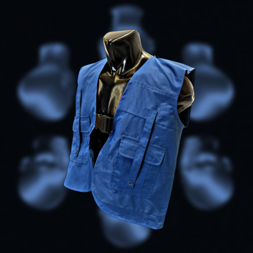Baggage Vest Baggage Vest