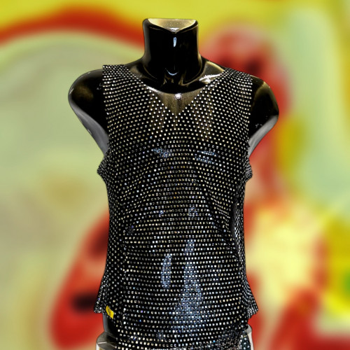 Dazzled Top Dazzled Top