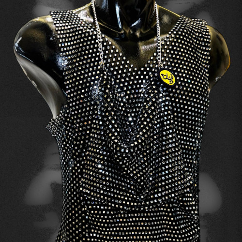 Shiny As You Bag Shiny As You Bag