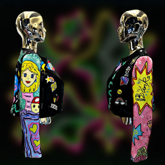 BEAST Jacket BEAST Jacket