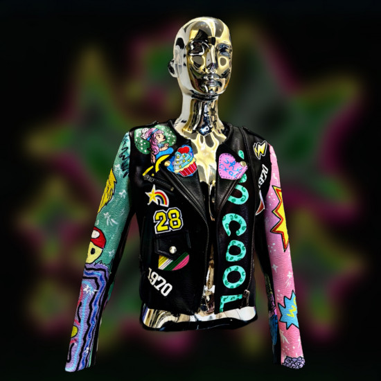 BEAST Jacket BEAST Jacket