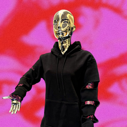 Cut You Off Hoodie Cut You Off Hoodie